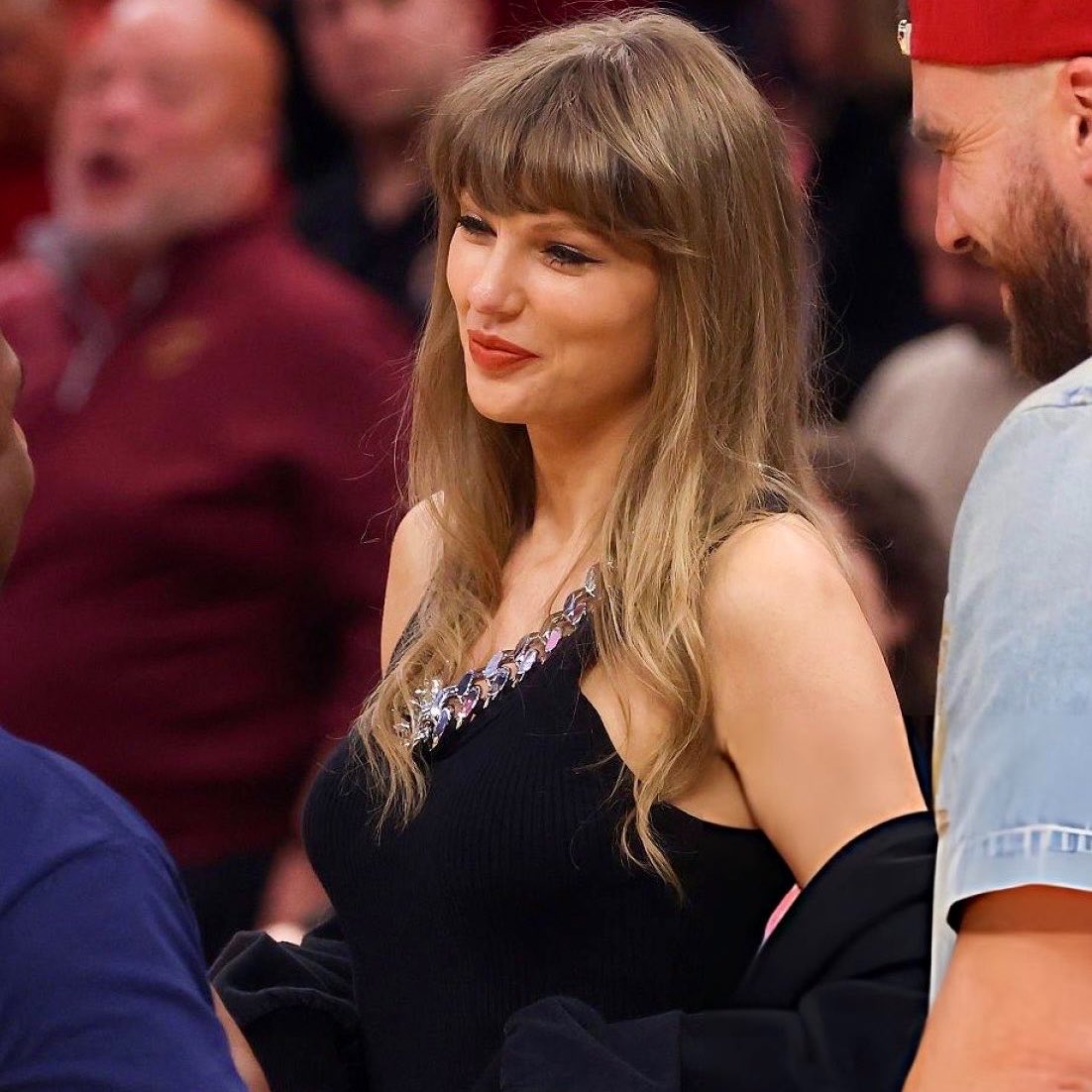 acervo taylor swift tweet media