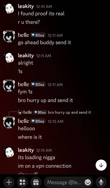 | BloodLight (semi-active bcuz dogshit internet) tweet media