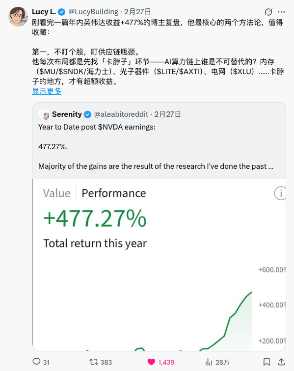Lucy L. tweet media