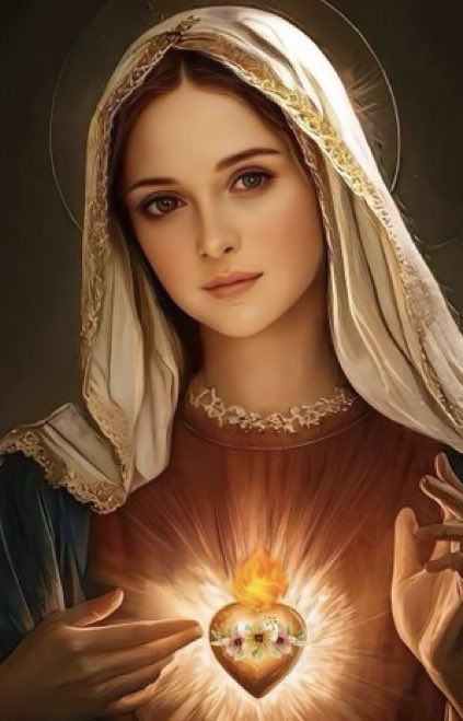 Fight for Mary tweet media