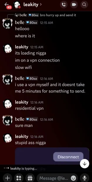  | BloodLight (semi-active bcuz dogshit internet) tweet media
