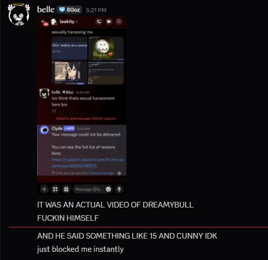  | BloodLight (semi-active bcuz dogshit internet) tweet media