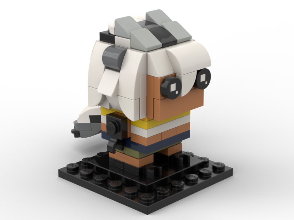 Bricksy tweet media