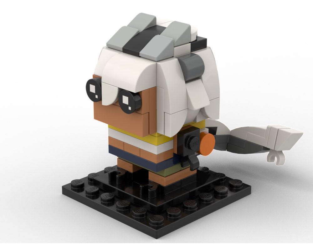 Bricksy tweet media