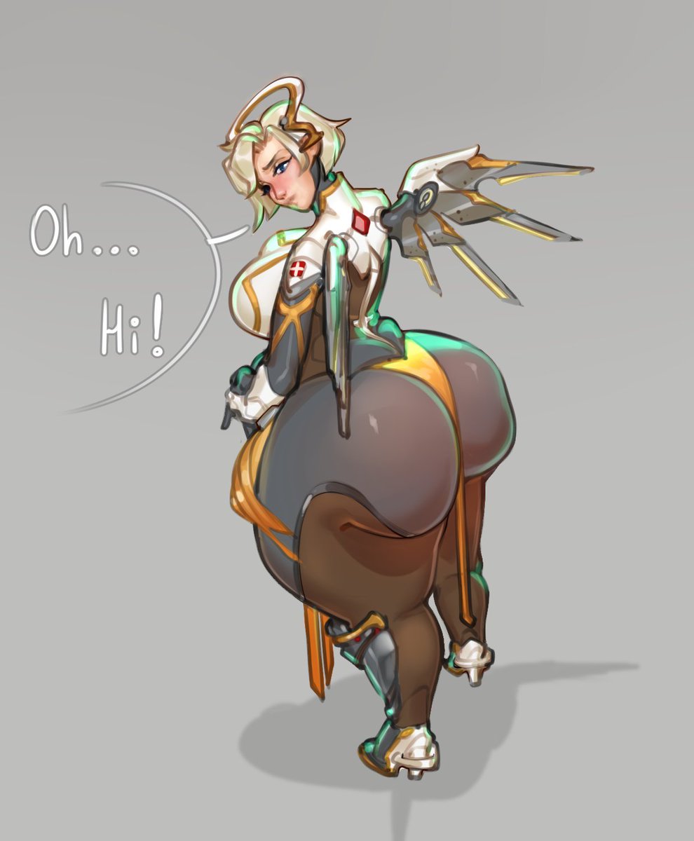 Hazel the Healslut tweet media
