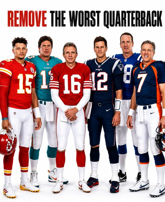 Polymarket Football tweet media