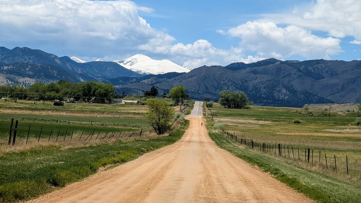 BoulderCAST Weather 🏔️⛈️ tweet media