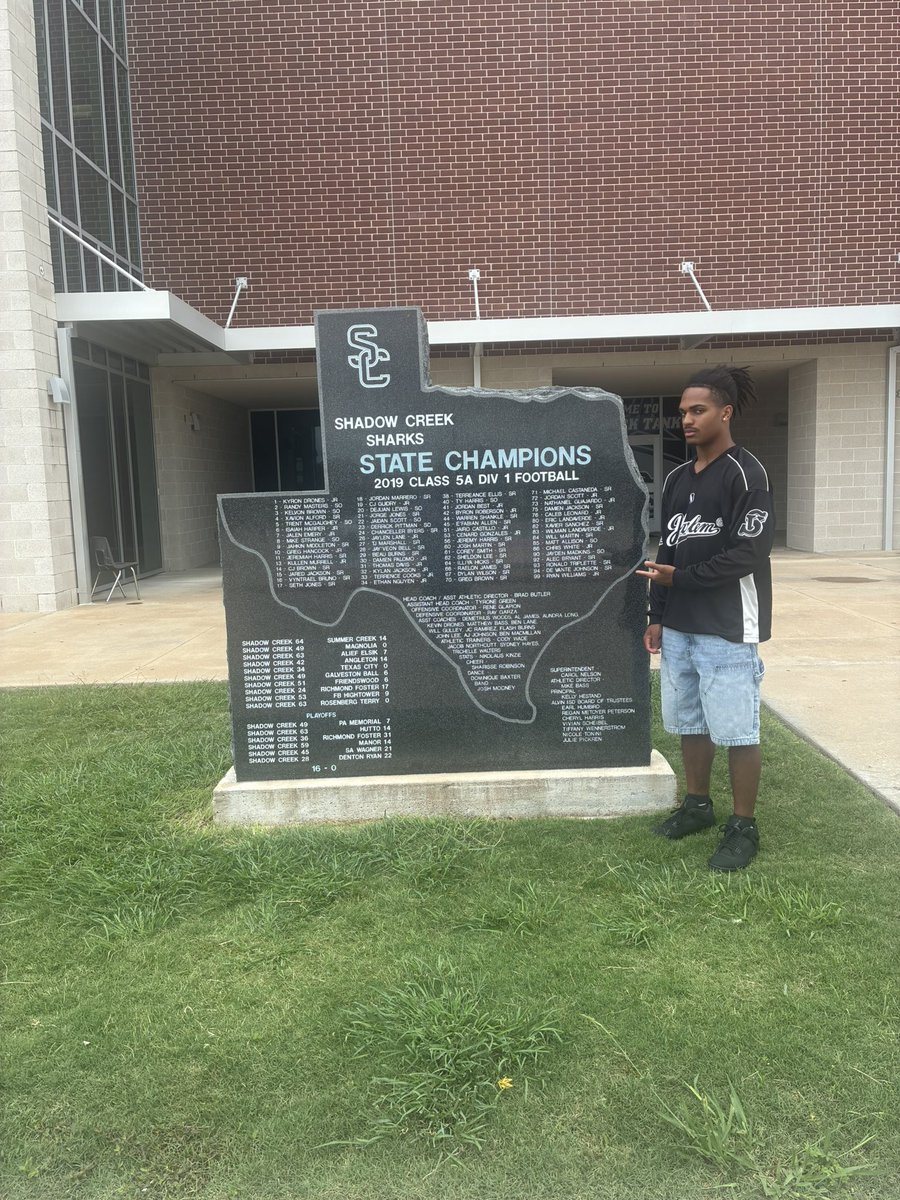 Jackson “Jaxso” Edwards C/O 2027 tweet media