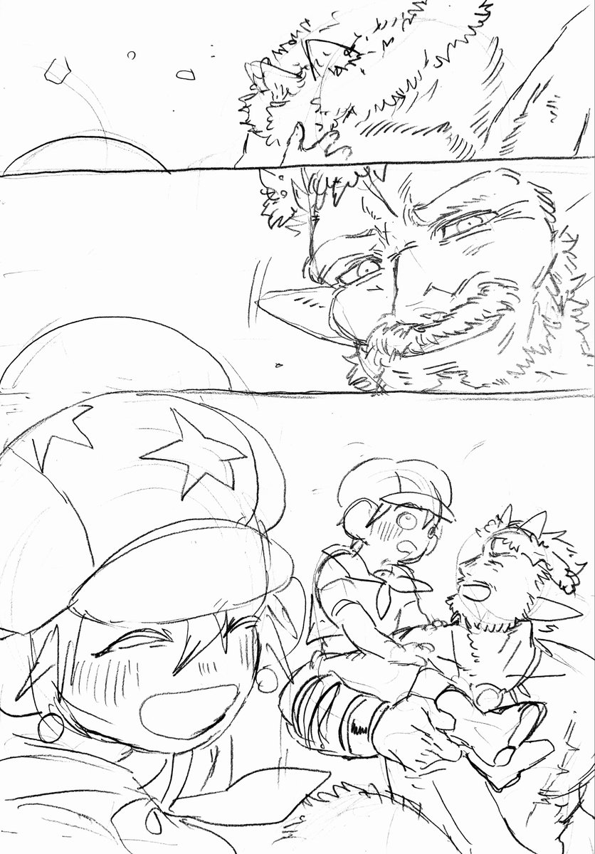 たかむら tweet media
