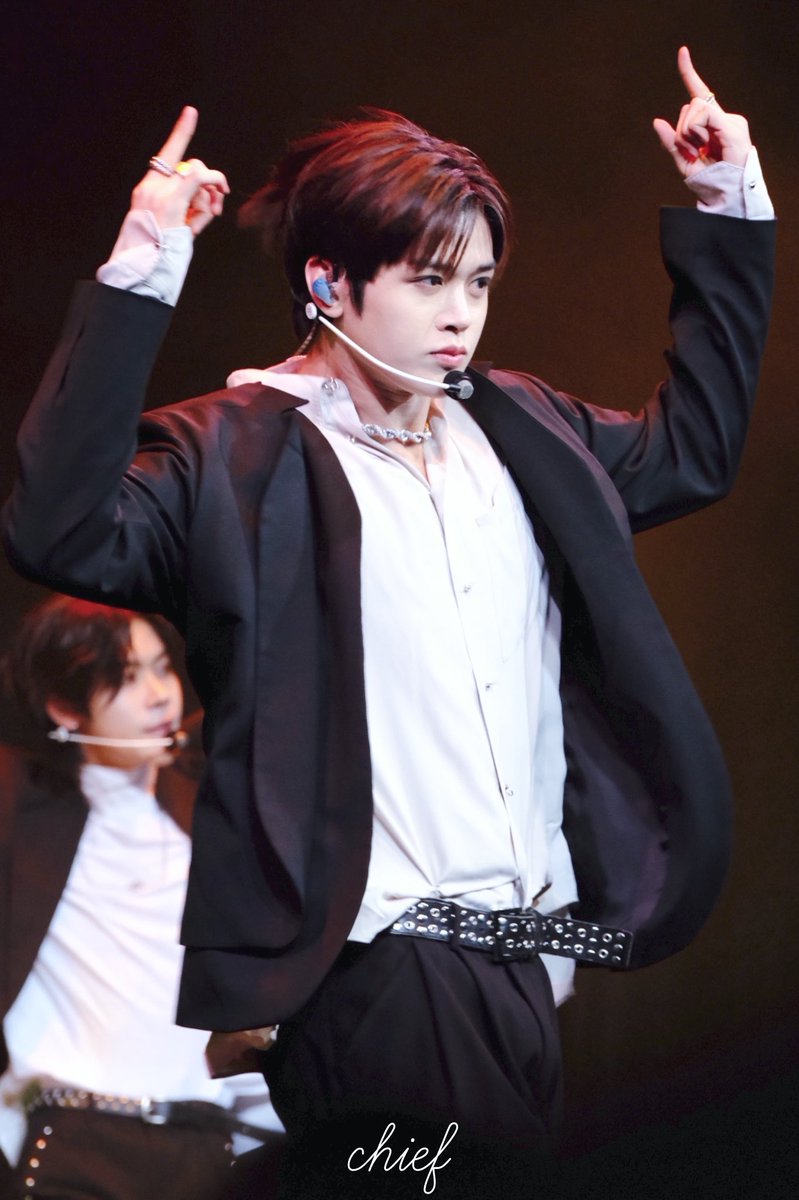 260522 CLOSE YOUR EYES 1ST TOUR [BEYOND YOUR EYES] IN CANADA