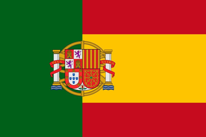 houndofiberia19's tweet photo. 4 flags that represent my heritage https://t.co/P9WcqiSq6s