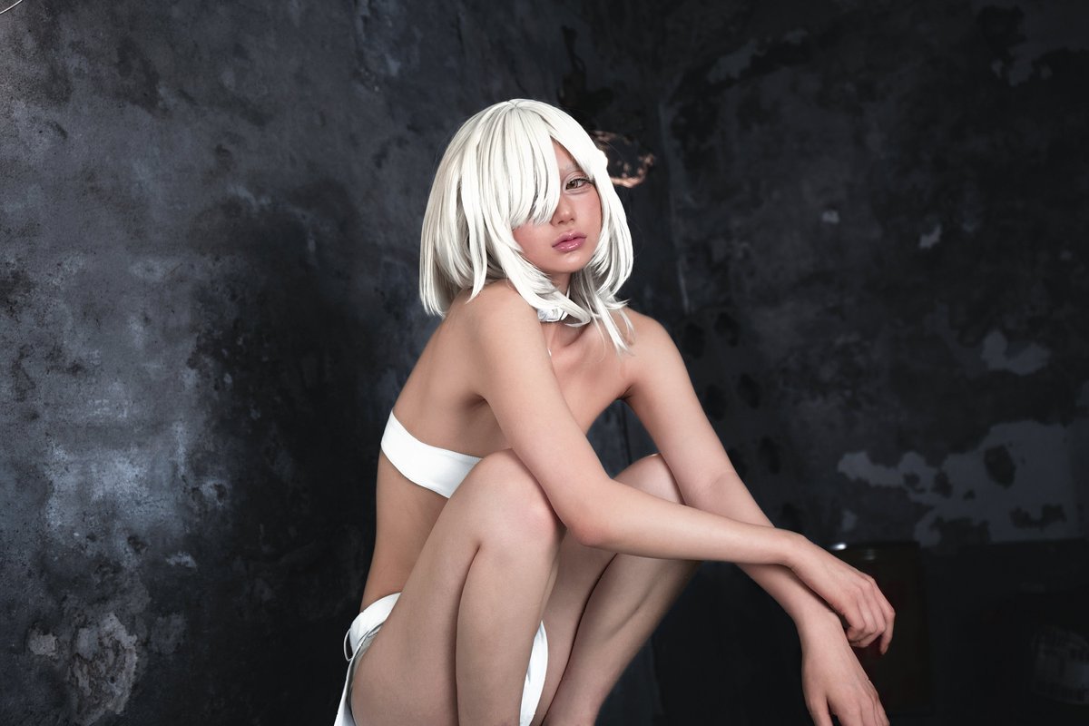 minerva_cos's tweet photo. 그비돌 : 베로니카

#cosplay #그비돌 #veronica https://t.co/yBtfZwA3Q7
