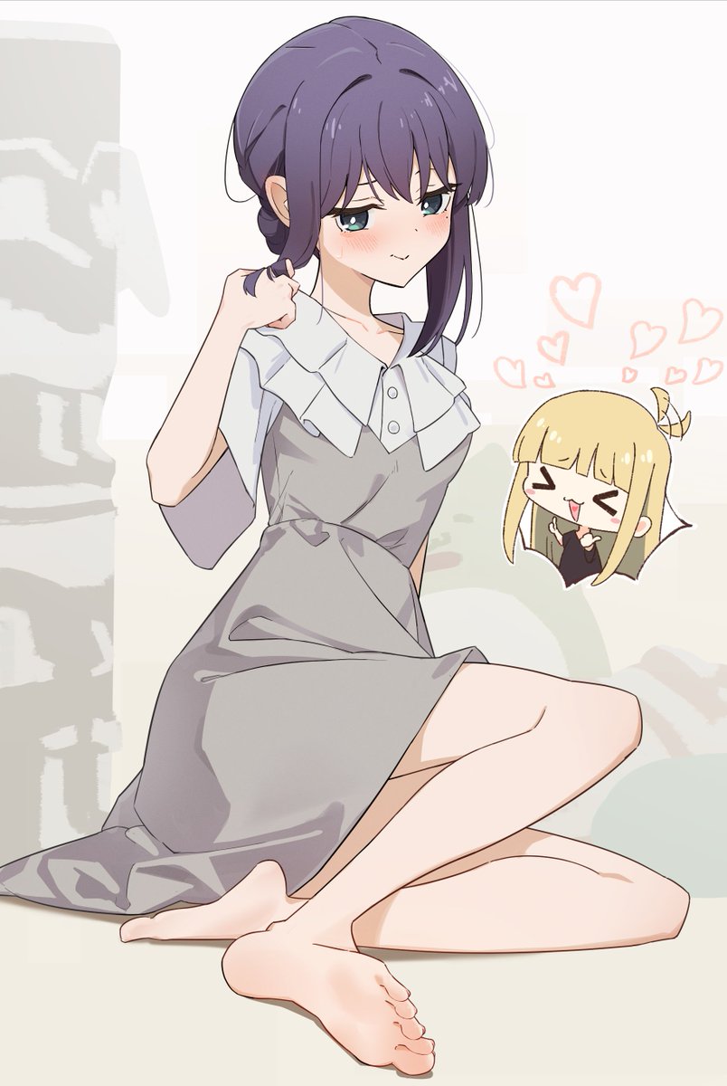 Soraneko tweet media
