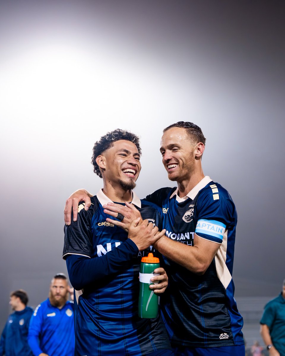 Charlotte Independence tweet media