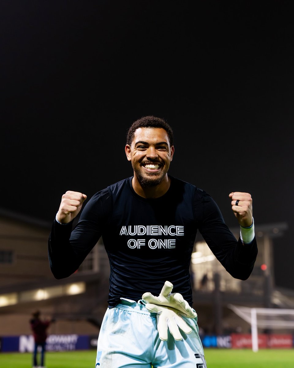 Charlotte Independence tweet media