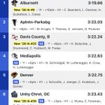 Photo by Underwood Boys Track & Field (@UnderwoodTrack)