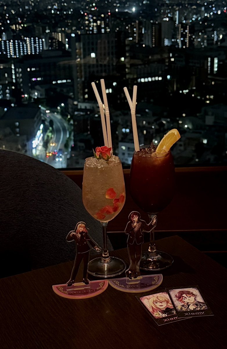 39__koko's tweet photo. 🍹✨
#ビバスタグラム https://t.co/59KzuyaMPj