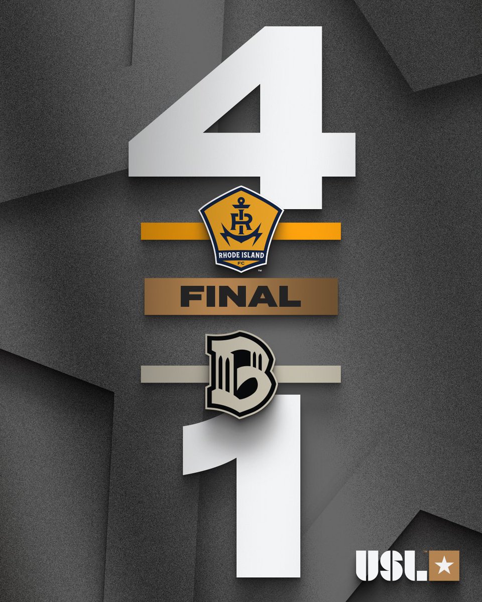 USL Championship tweet media