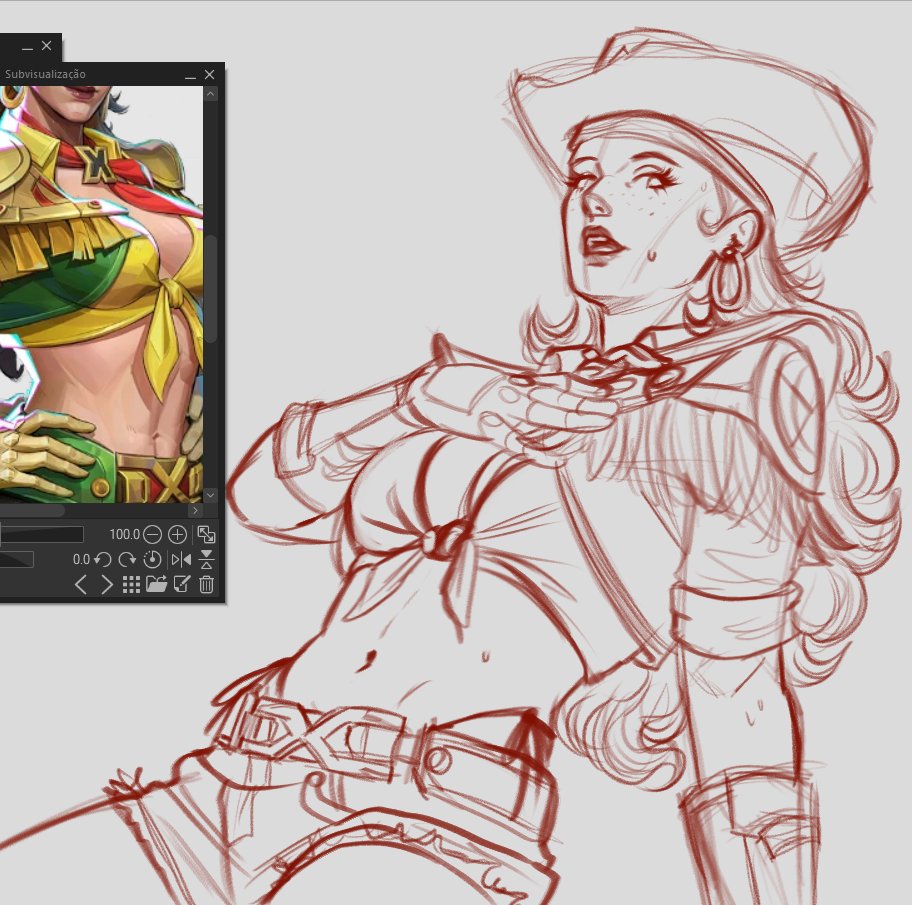 Carol 🍉 comms closed✍️ tweet media