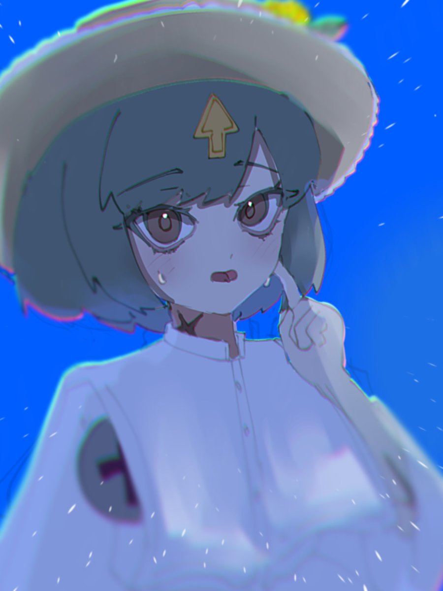 ぽののぽ tweet media