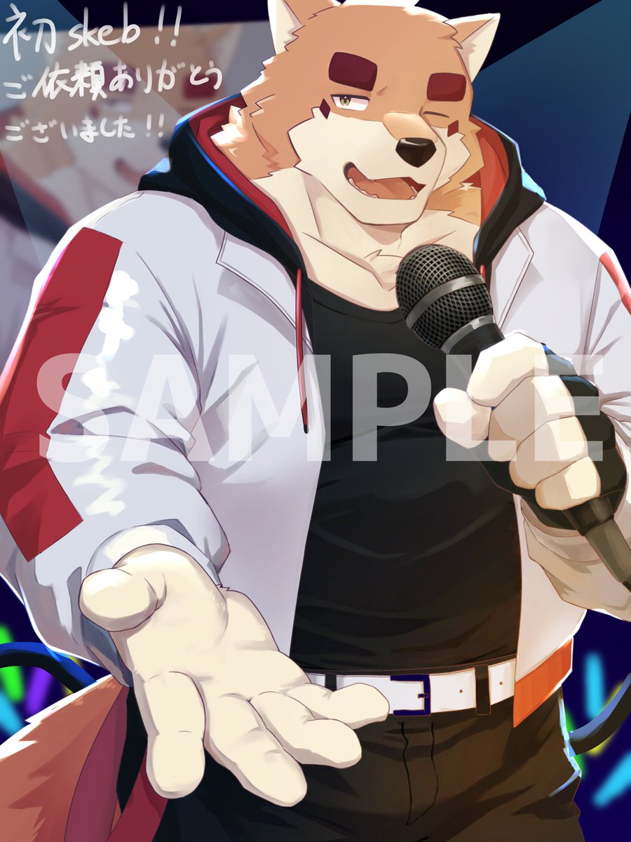 五十鈴響🔔🐾アイドルわんこVtuber (@isuzu_kyo) / Posts / X