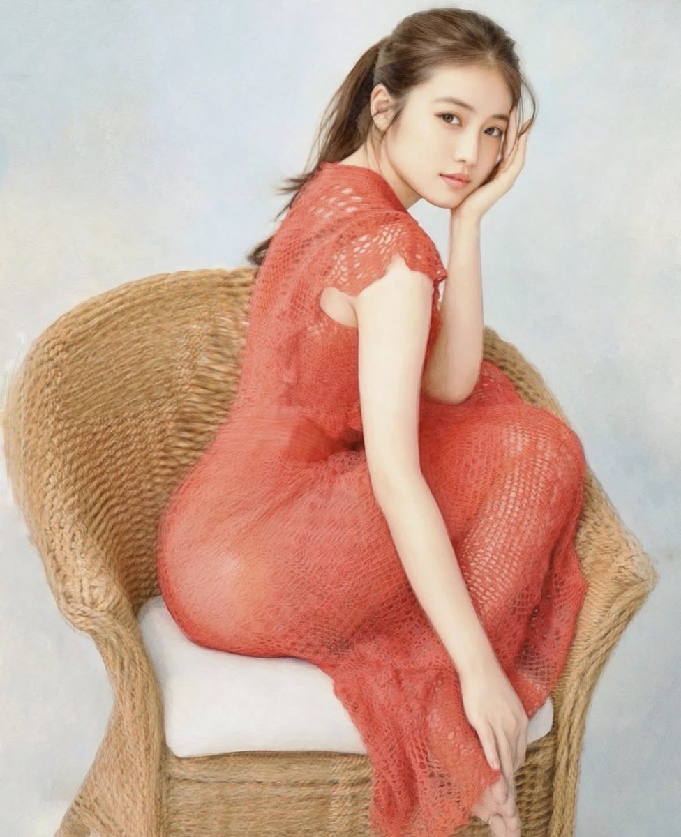 今田美桜ちゃん素敵ですね お顔もスタイルも最高💕 #今田美桜ちゃん