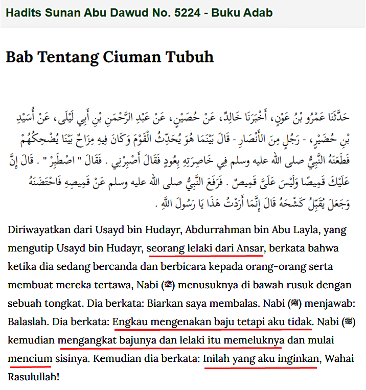 AHLi_AGAMA's tweet photo. Tidak heran guru-guru agama, ahli ahli kitab Alquran juga melakukan ini.
Karena ada referensi RESMI (OFFICIAL) dan benar-benar "leterlek tertulis"
ada ayatnya, ada referensi nya.
#LGBT #gay #BL #homoseks #banci #sesama https://t.co/KxosDsloKy