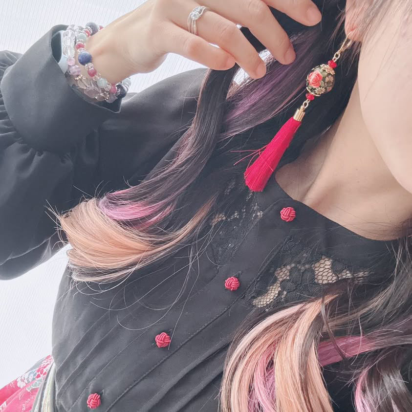 tuna0331's tweet photo. デザフェス２日目❣️
よろしくお願いいたします😽 https://t.co/3fhDXUhtzX