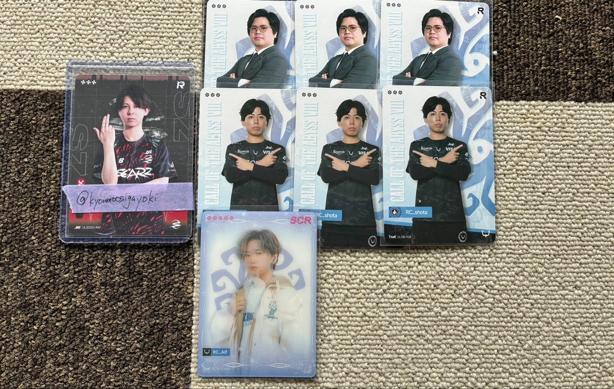 英 tweet media