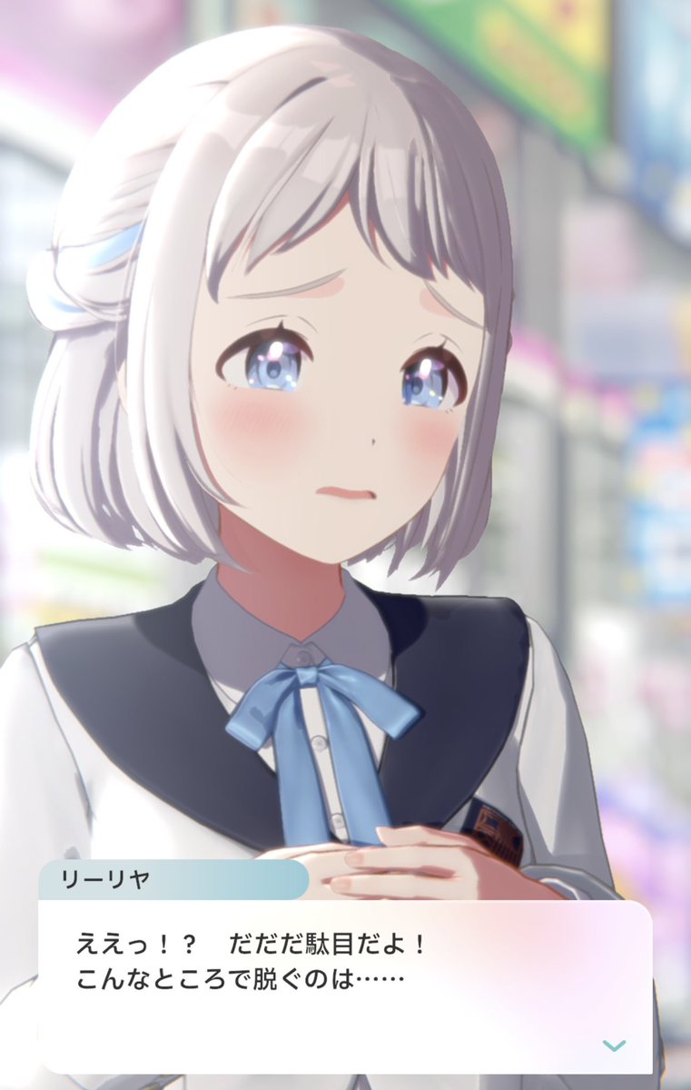 けもれもんP tweet media