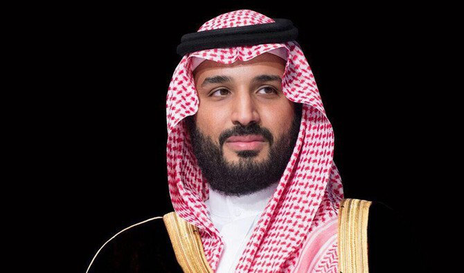 Arab News tweet media