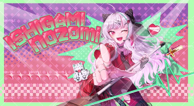 【お仕事】 こちらのにんげん様( )の痛車に石神のぞみさんのイラストを描かせていただきました!!! 自分のイラストがラッピングされてるの嬉しい～!! (お渡しした素材を上手く車体に合わせて頂いててサチ) #流石神絵師