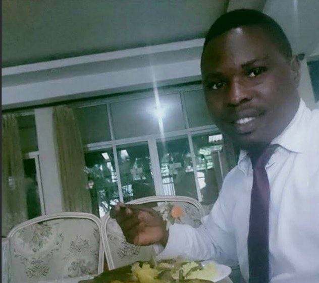 Zaake Francis tweet media