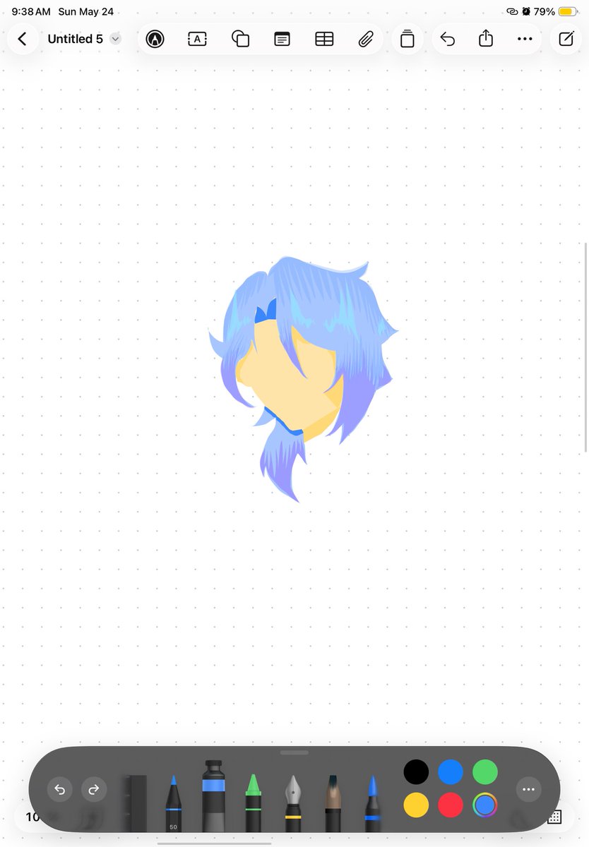 _minikoo_'s tweet photo. Imagine this gets more likes than my regular art I would be so pissed https://t.co/l7mw1EYJUt