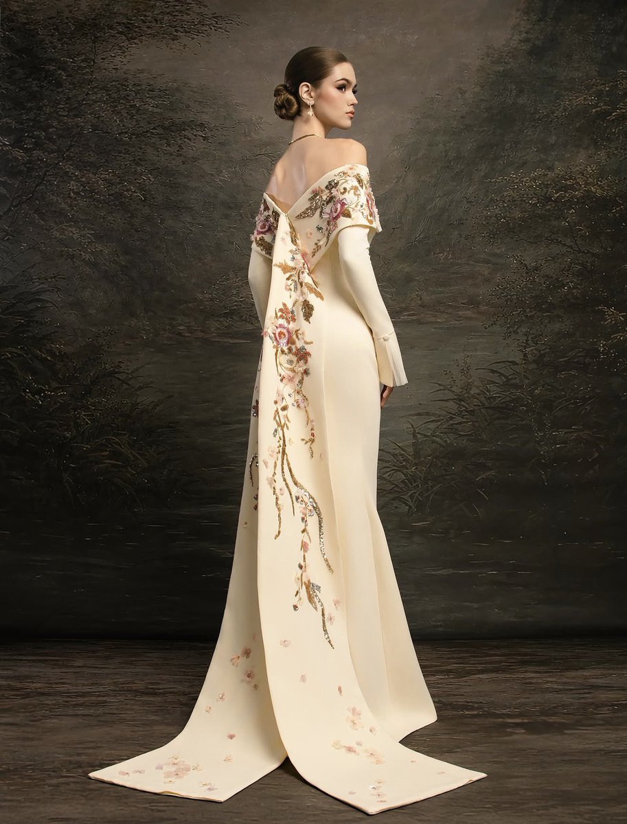 ميشا | FASHION tweet media
