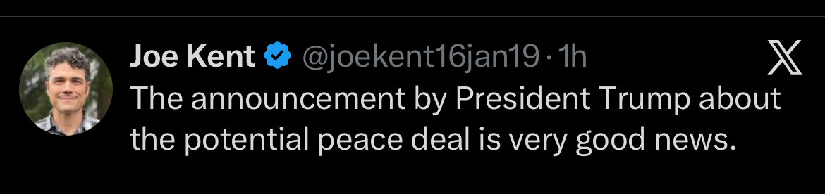 Johny Sweis tweet media