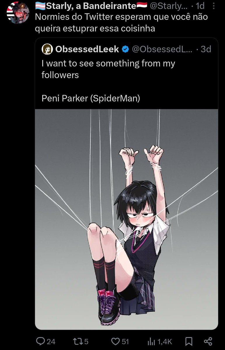 Hokuto Scarlet tweet media