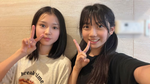 さーちゃん さーちゃん！さーちゃん！