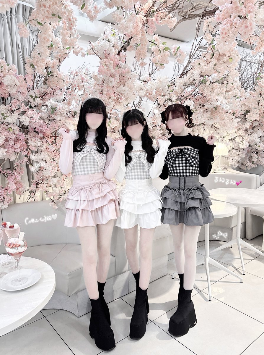 HONEY MEW / ハニーミュウ (@HONEYMEW_JP) / Posts and Replies / X