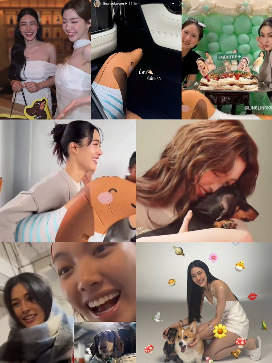 ไข่เจียวว ชน์🍳🐣 tweet media