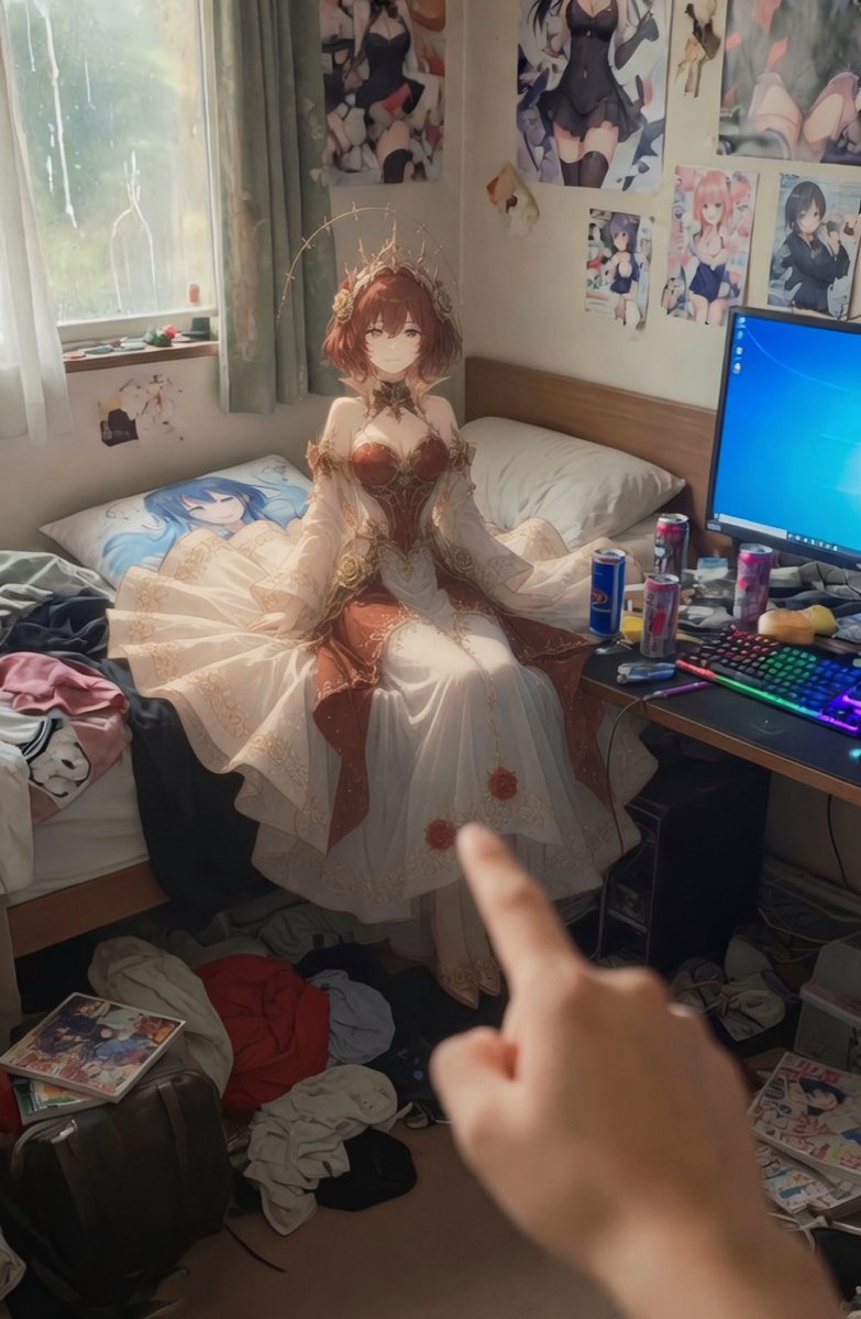 ザベスざべす tweet media