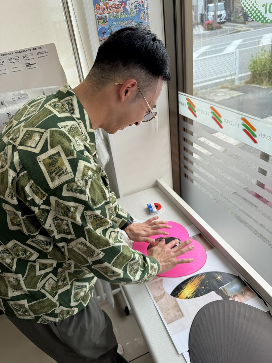 ひろみ tweet media