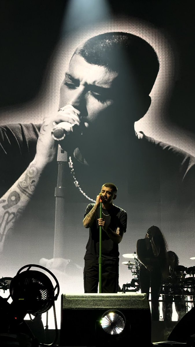 Zayn Malik Updates tweet media