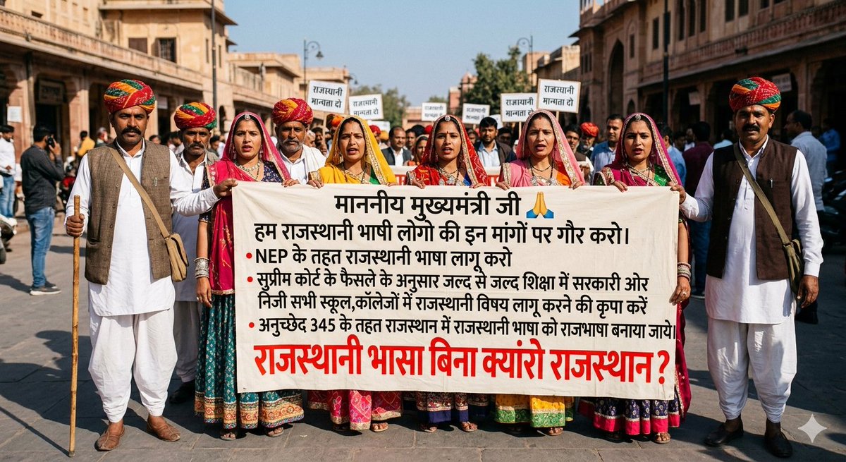 🐪राजस्थान वाळा⚔️🇮🇳 tweet media