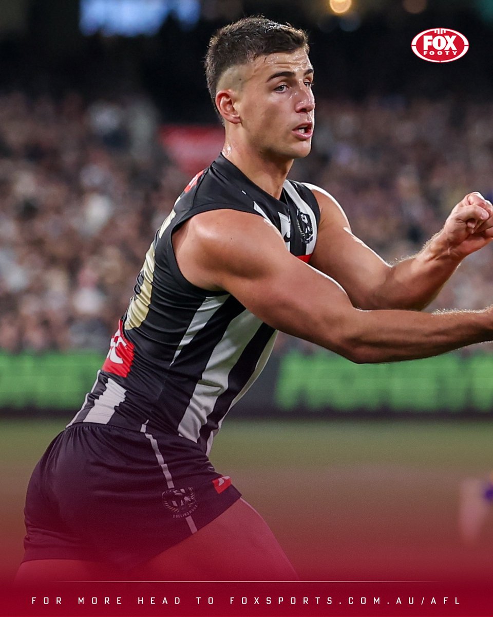 Fox Footy tweet media