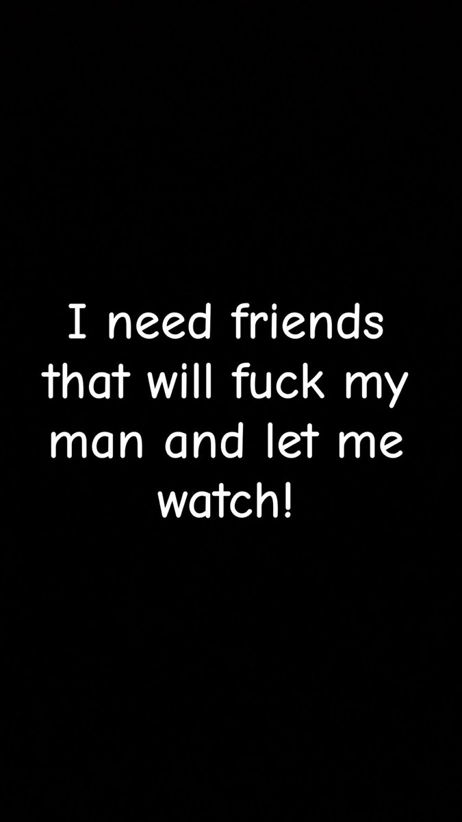 Cuckquean_n_Mr's tweet photo. Enough said! 😉 https://t.co/k6lZFvkA70