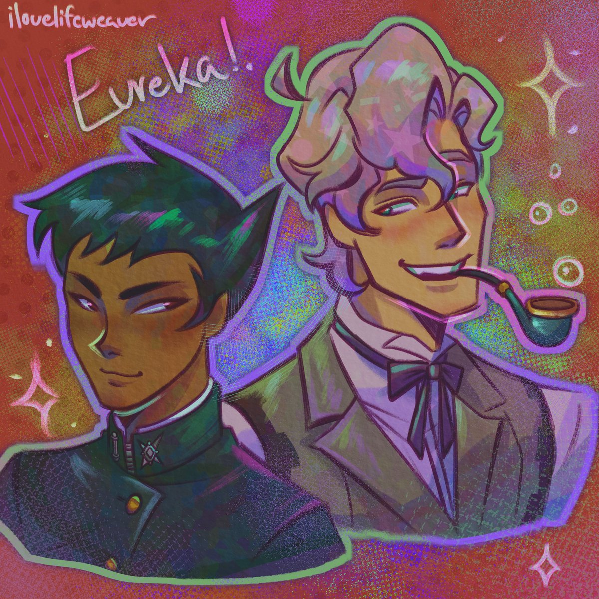 🩸 𝒁𝒂𝒏𝒆 💉WORKING on COMMS! tweet media