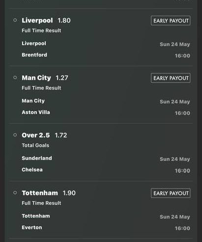 Corey Footie Bet tweet media