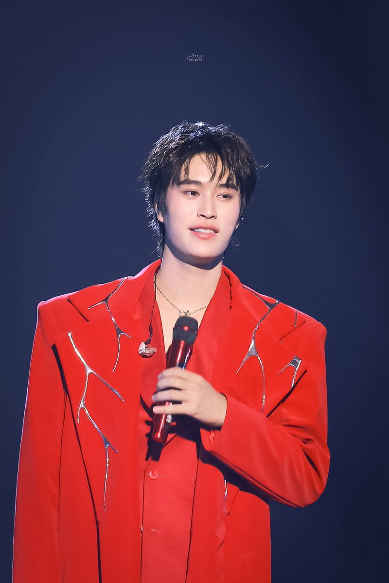 赤い人 20260523 ❤️❤️✨ GEMINIFOURTH HEART RACE #LOLFanFest2026D2