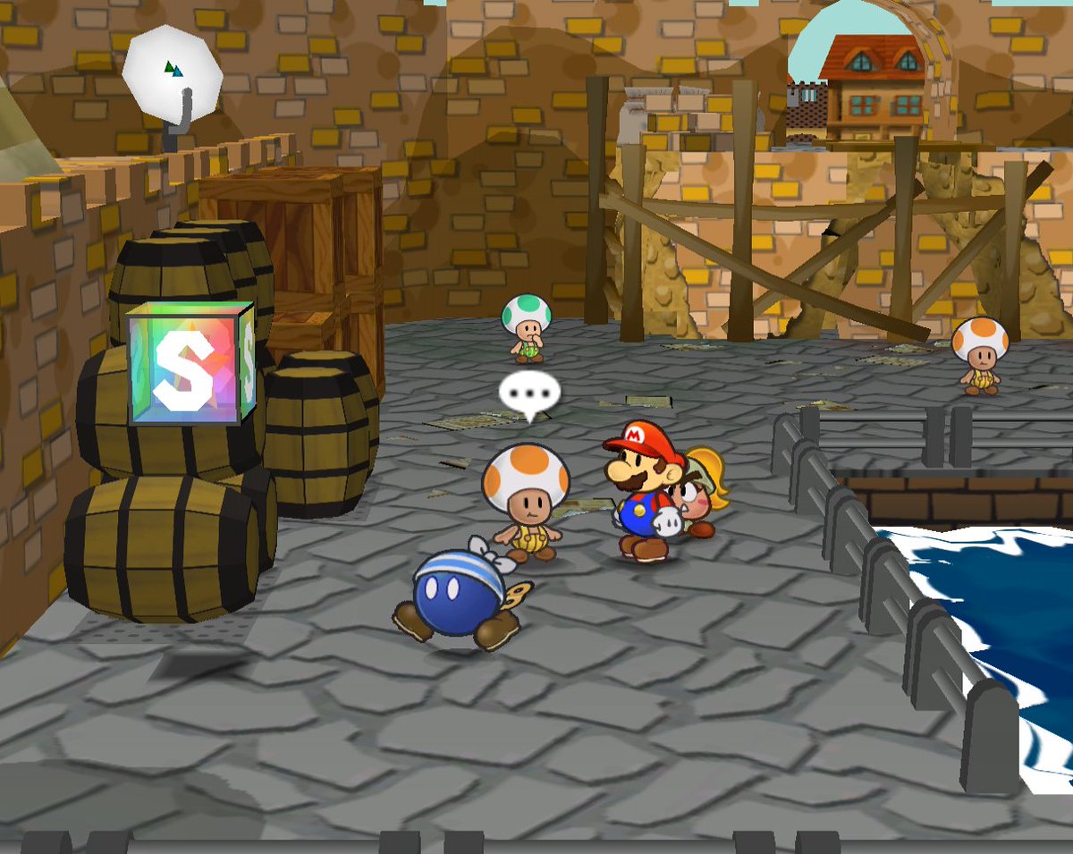 mariotwt confessions tweet media
